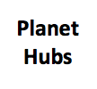 Planet Hubs
